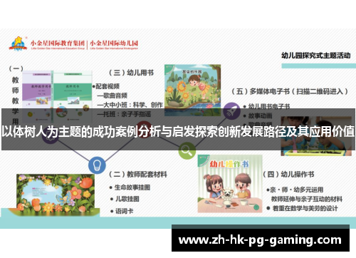 以体树人为主题的成功案例分析与启发探索创新发展路径及其应用价值