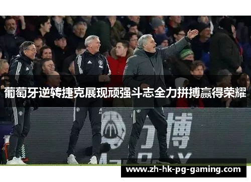 葡萄牙逆转捷克展现顽强斗志全力拼搏赢得荣耀