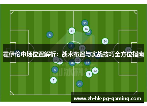 霍伊伦中场位置解析:战术布置与实战技巧全方位指南 霍伊伦中场位置解析:战术布置与实战技巧全方位指南